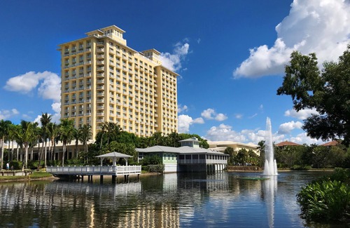 Bonita Springs Hotel | Hyatt Regency Coconut Point Resort & Spa