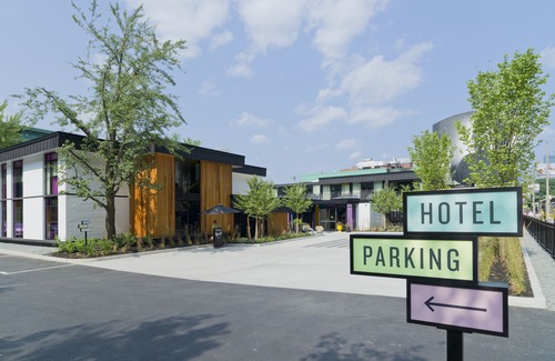 West Fens Hotel | The Verb Hotel