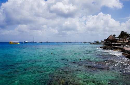 Cozumel Hotel | El Cid La Ceiba Beach All Inclusive