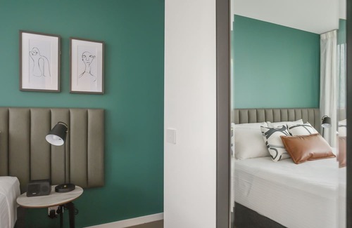 Moonee Ponds Hotel | The Sebel Melbourne Moonee Ponds