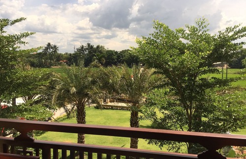Hoi An City Centre Hotel | Eden Hoi An Villas