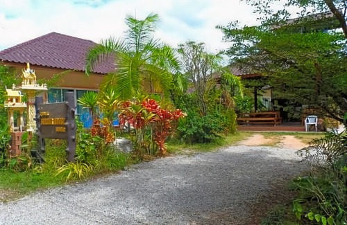 Khuekkhak Hotel | Khaolak Summer House Resort