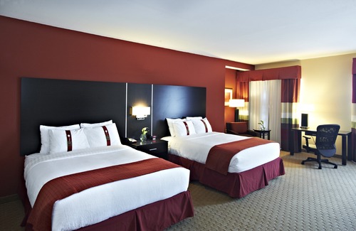 Hoover Hotel | Holiday Inn BIRMINGHAM - HOOVER, an IHG Hotel