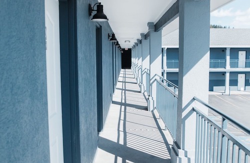 Mount Shasta Hotel | Inn at Mount Shasta