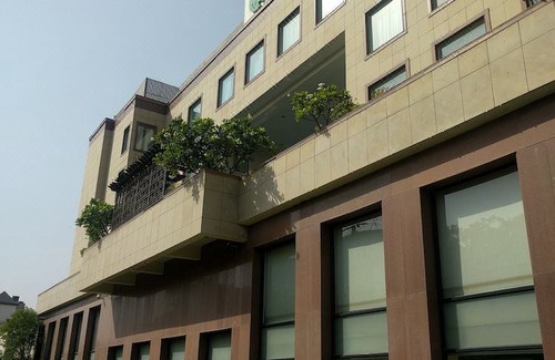 Sector 29 Other | Lemon Tree Premier 1, Gurugram