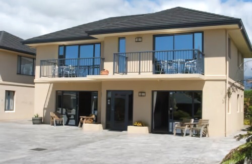 Motueka Hotel | Avalon Manor Motel
