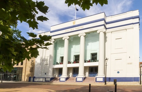 Hull Old Town Hotel | Kingston Theatre Hotel