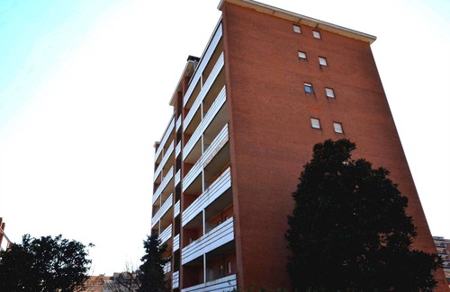 Mirafiori Hotel | Albergo Guido Reni