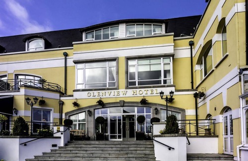 Delgany Hotel | The Glenview Hotel & Leisure Club