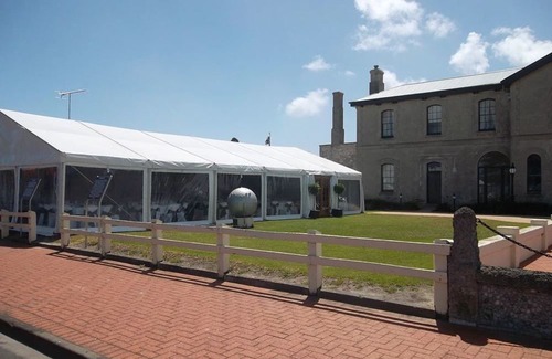 Port Macdonnell Hotel | The Customs House B&B