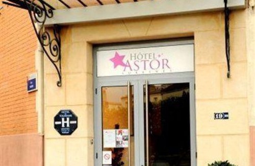 Suresnes Hotel | Hôtel Mercure Paris Suresnes Longchamp