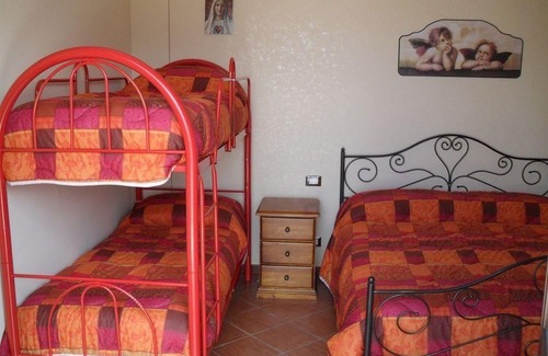 Termini Imerese Hotel | Agriturismo La Targa