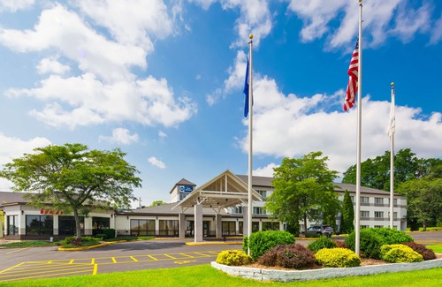 West Baraboo Hotel | Best Western Baraboo Inn