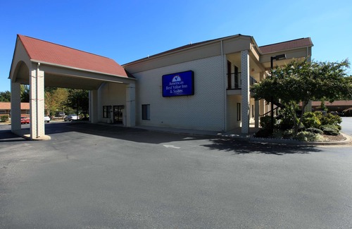 Glen Allen Hotel | Travelodge by Wyndham Glen Allen