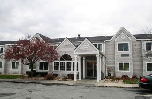 Calcium Hotel | Quality Inn & Suites Watertown Fort Drum