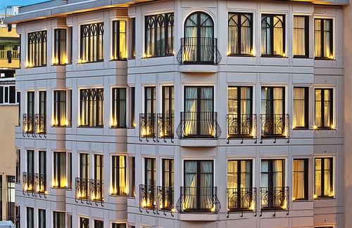 Karakoy Hotel | The Haze Karaköy