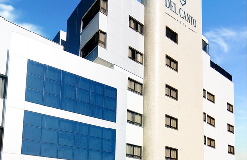 Farolandia Hotel | Del Canto Hotel