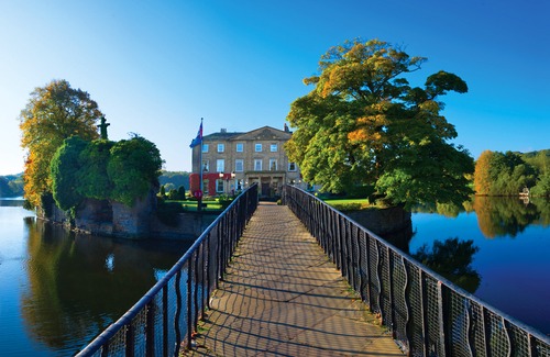 Walton Hotel | Waterton Park Hotel