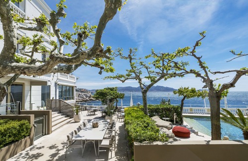 Endoume Hotel | Le Petit Nice - Passedat