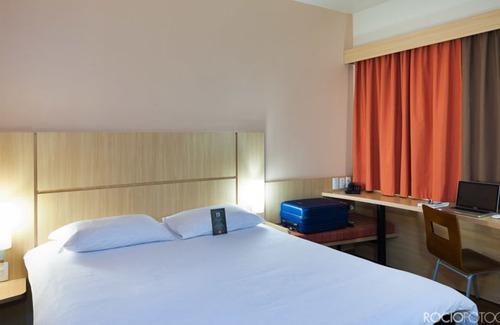 Saraiva Hotel | Ibis Uberlandia