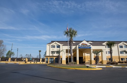Saraland Hotel | Baymont by Wyndham Saraland