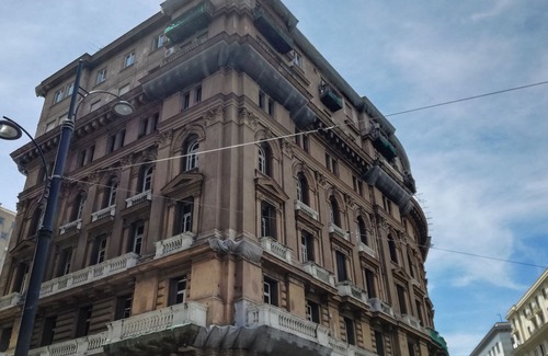 Historical Center Hotel | Barbarella Spa