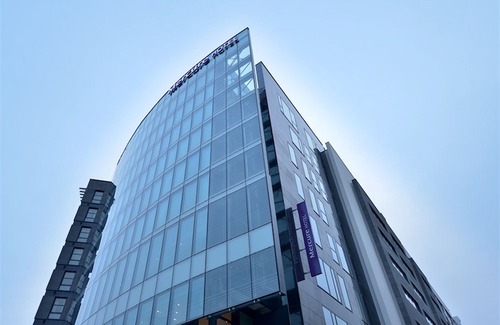 Blatin Hotel | Mercure Clermont Ferrand Centre Jaude