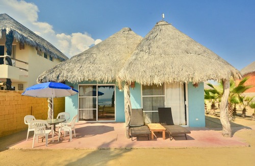 Cerritos Hotel | Cerritos Surf Town Beach Front Hotel and Spa