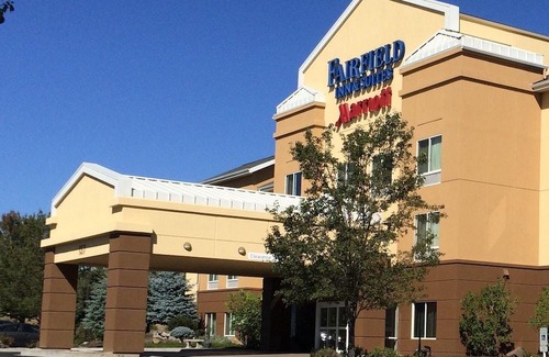 Buena Hotel | Fairfield Inn & Suites by Marriott Yakima