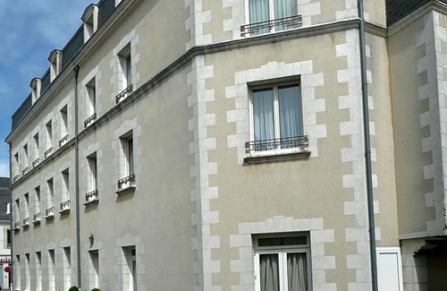 Vendome Hotel | The Originals Boutique, Hôtel Vendôme (Qualys-Hotel)