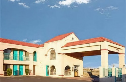 Kingman Hotel | Travelodge by Wyndham Kingman