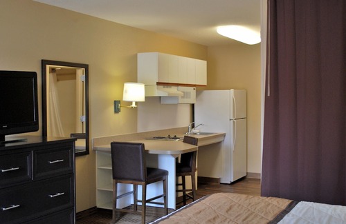 Eden Prairie Hotel | Extended Stay America Suites - Minneapolis - Eden Prairie - Technology Drive