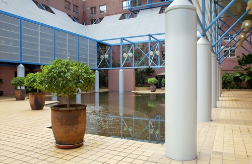 Darwin City Centre Hotel | DoubleTree by Hilton Esplanade Darwin