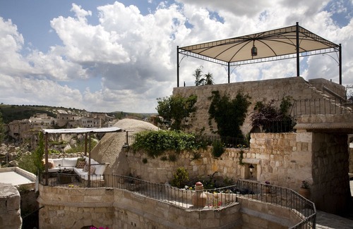 Ortahisar Hotel | Hezen Cave Hotel