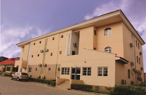 Asokoro Hotel | Casa Rerri Boutique Hotel Asokoro