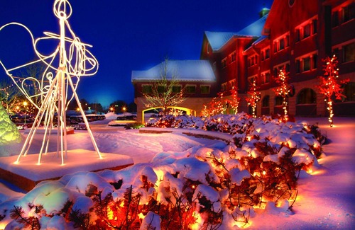 Becancour Hotel | Auberge Godefroy