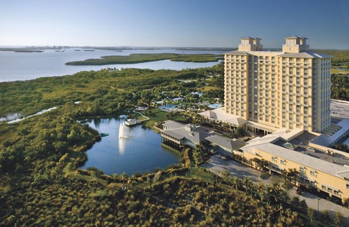 Bonita Springs Hotel | Hyatt Regency Coconut Point Resort & Spa