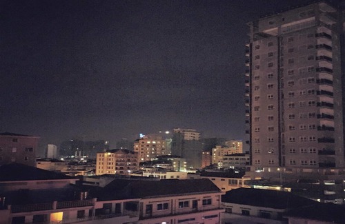 Prampir Makara Hotel | Sky Park Guesthouse