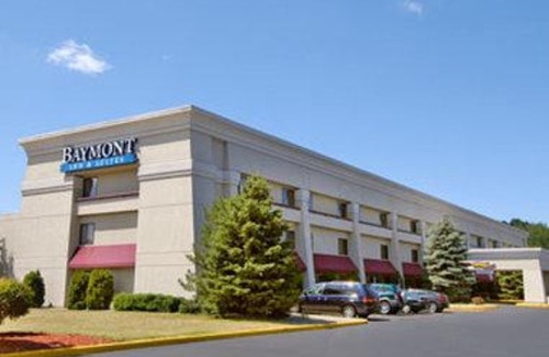 Stevensville Hotel | Baymont by Wyndham St. Joseph/Stevensville