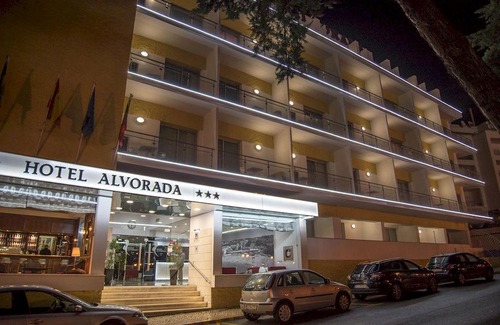 Estoril Hotel | Hotel Alvorada