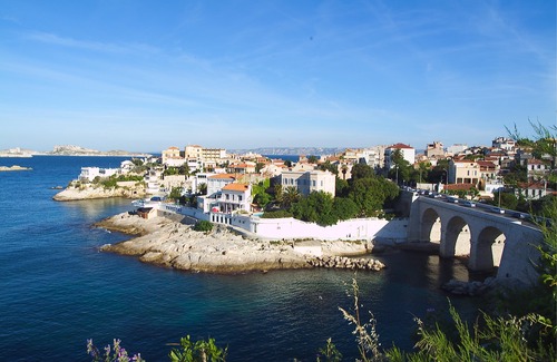 Endoume Hotel | Le Petit Nice - Passedat