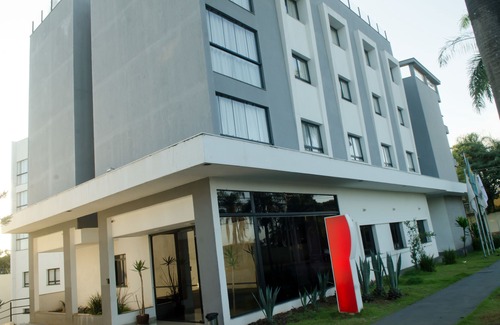 Belo Horizonte Hotel | Stop Inn Plus Pampulha