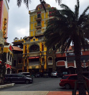 Futemma Hotel | Douce