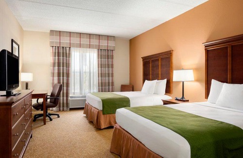 Anderson Hotel | Country Inn & Suites by Radisson, Anderson, SC