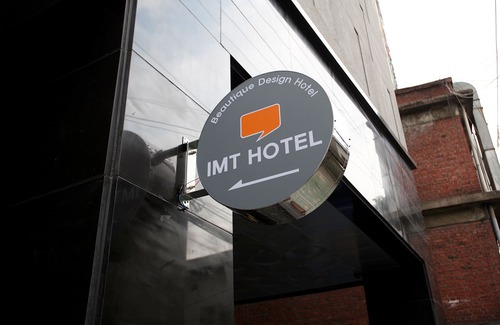 Jongno Hotel | Jongno IMT