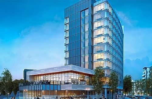 The Gulch Hotel | Thompson Nashville