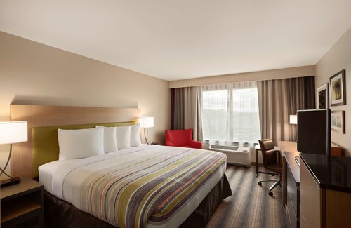 Shreveport Hotel | Country Inn & Suites by Radisson, Shreveport-Airport, La