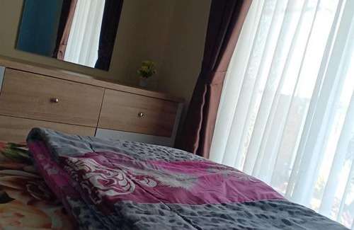 Oro Oro Ombo Hotel | Villa Puncak Garuda C 10 by VERICH (Two Bedroom)