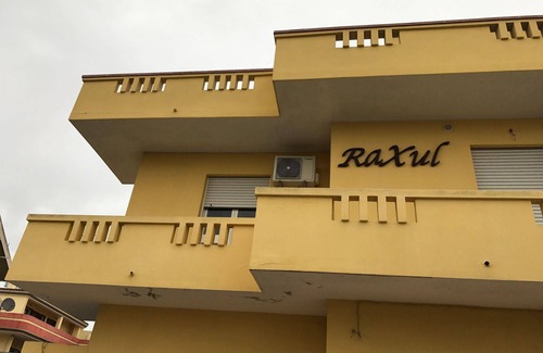 Sestu Hotel | Raxul Room
