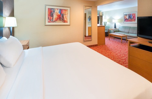 Roseburg Hotel | Holiday Inn Express Roseburg, an Ihg Hotel